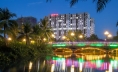 ĐÊM WEST SKY – KHI NHỮNG Ô CỬA SỔ THẮP SÁNG MỘT CỘNG ĐỒNG HẠNH PHÚC 
